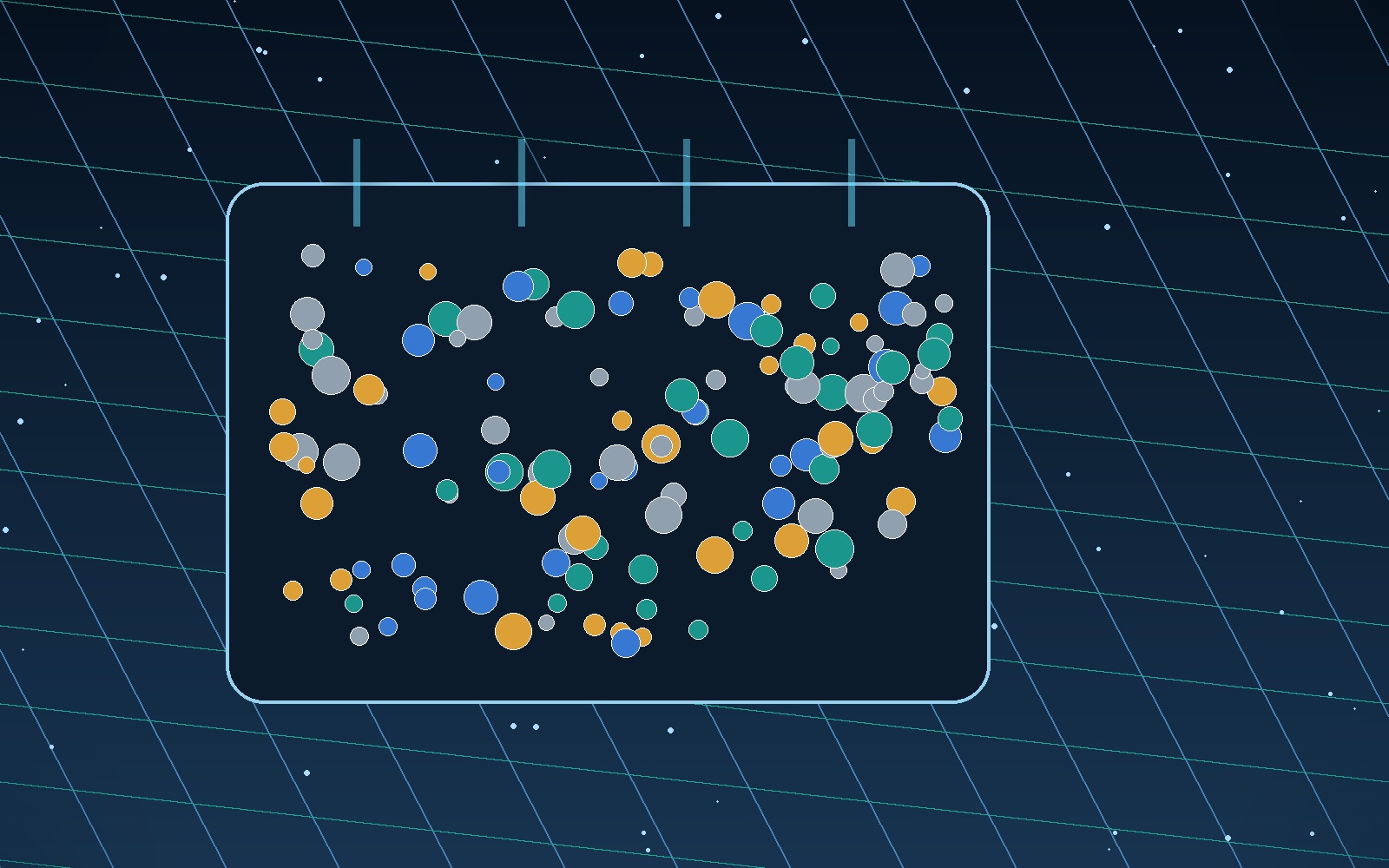 Catalysts cobalt application